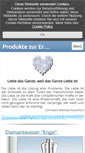 Mobile Screenshot of neueszeitalter-shop.de